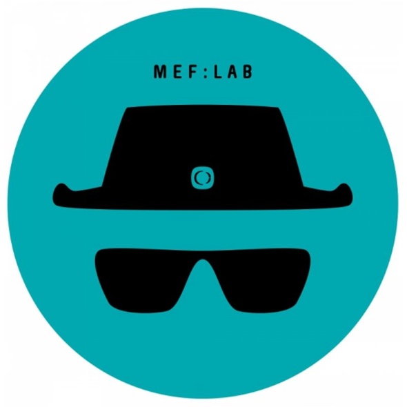 Mefjus & Ivy Lab – MEF:LAB