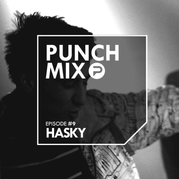 PunchMix Episode 9 – Hasky