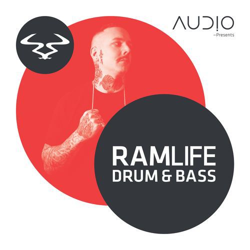 Audio – RAMlife Drum&Bass