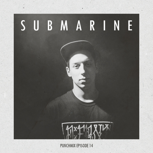 PunchMix Episode 14 – Submarine