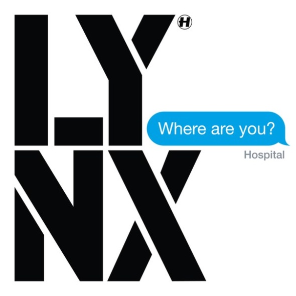 Lynx – Where Are You? EP