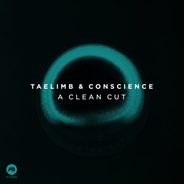 Taelimb & Conscience – A Clean Cut EP