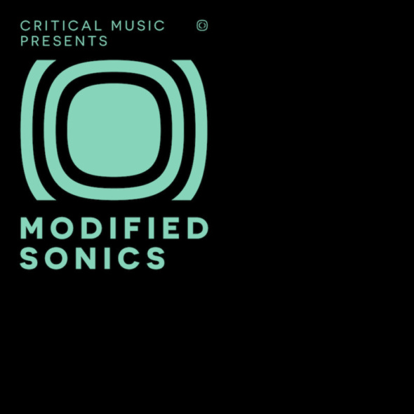 VA – Modified Sonics [Critical Music]