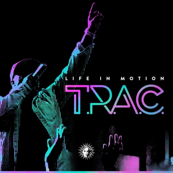 T.R.A.C. – Life in Motion