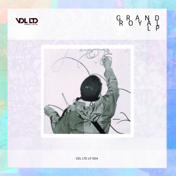 VA – Grand Royal LP [Vandal Limited]