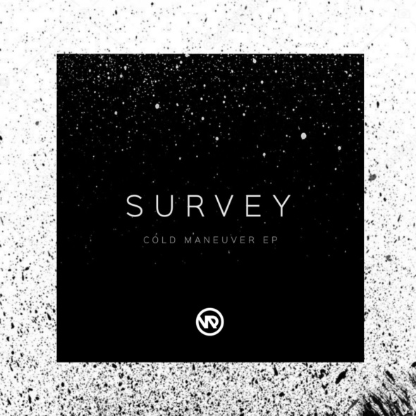 Survey – Cold Maneuver EP [Vandal Records]