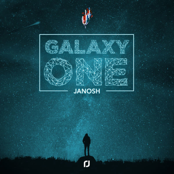 Janosh – Galaxy One EP [Urban Wildlife]