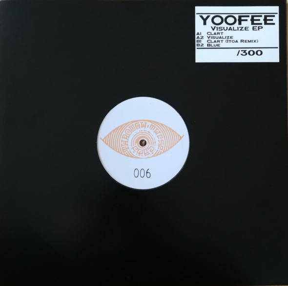 Yoofee – Visualize EP [Through These Eyes]