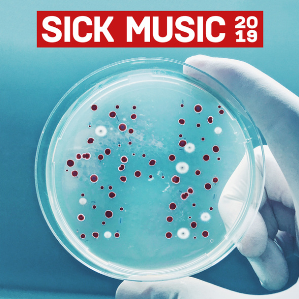 Hospital Records – Sick Music 2019