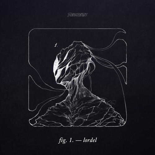 Halogenix – Lordel EP [Deadbeats]