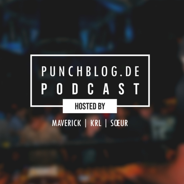 punchblog.de Podcast #04 [15.06.2019]